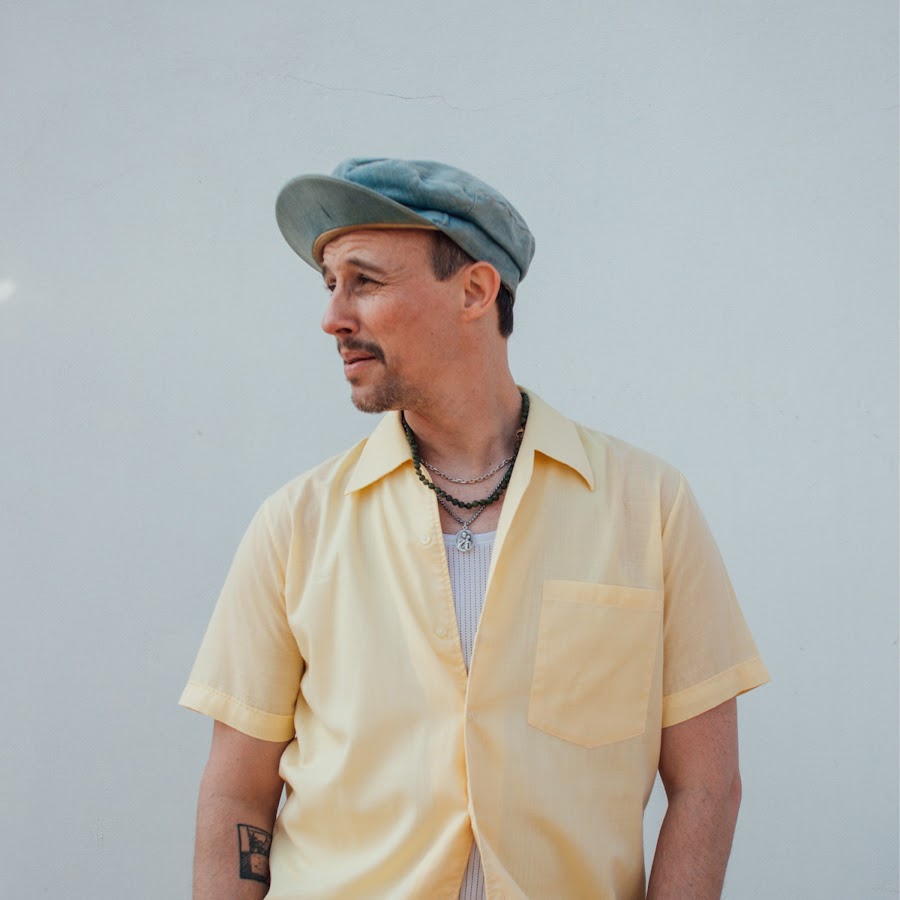 JP Cooper