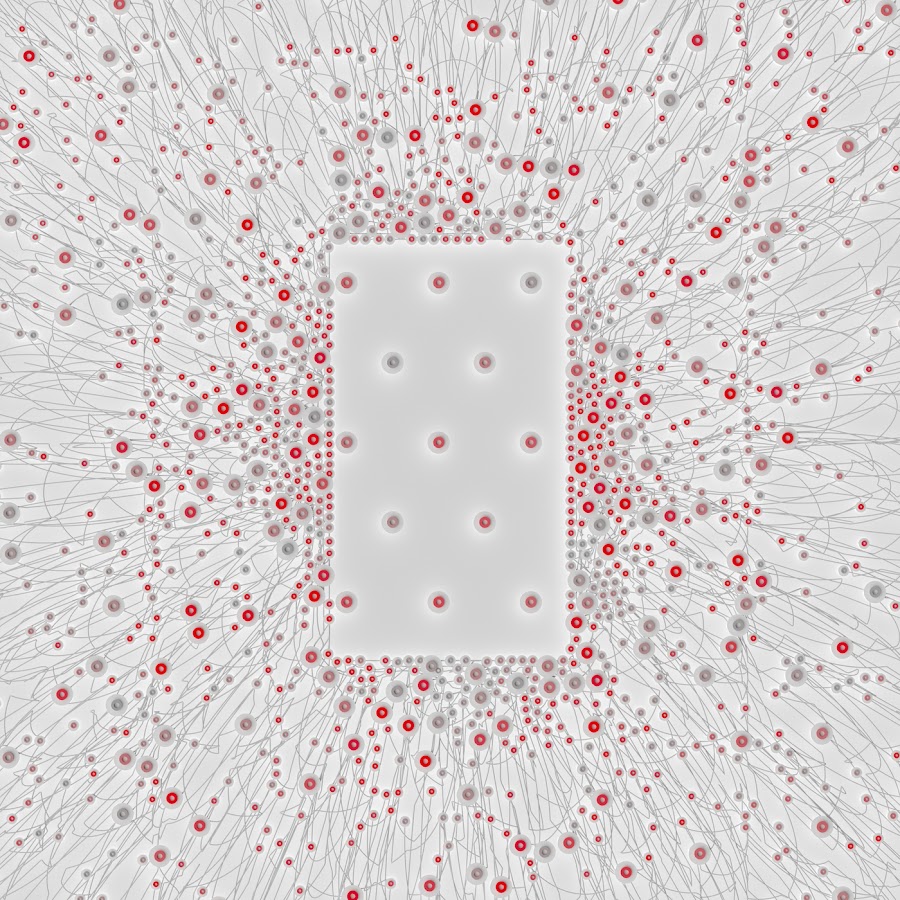 Love Over Entropy - Topic