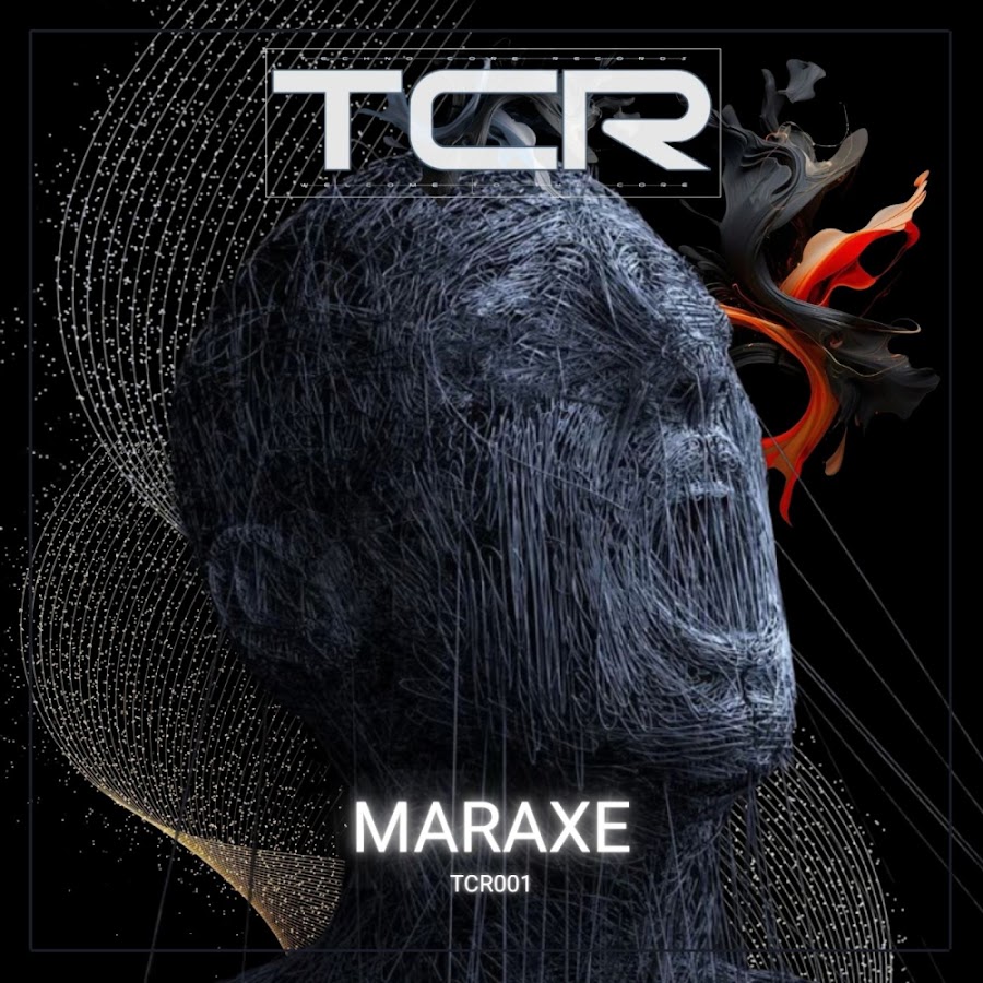 MarAxe - Topic