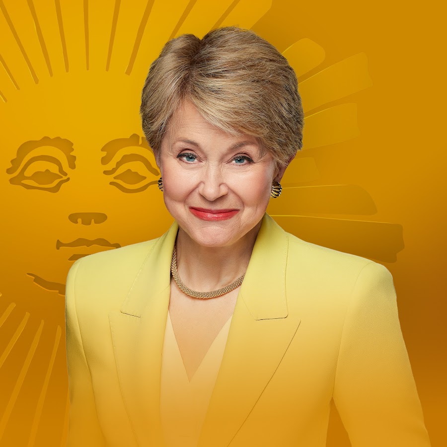 CBS Sunday Morning