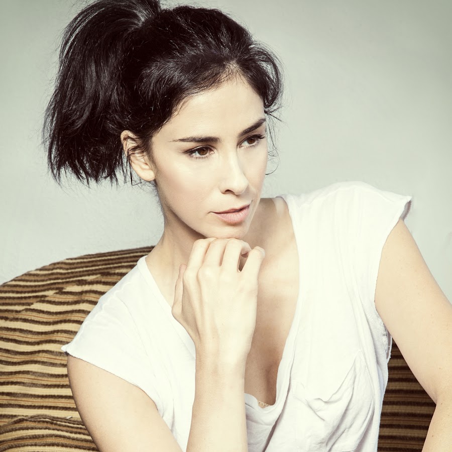 Sarah Silverman - Topic
