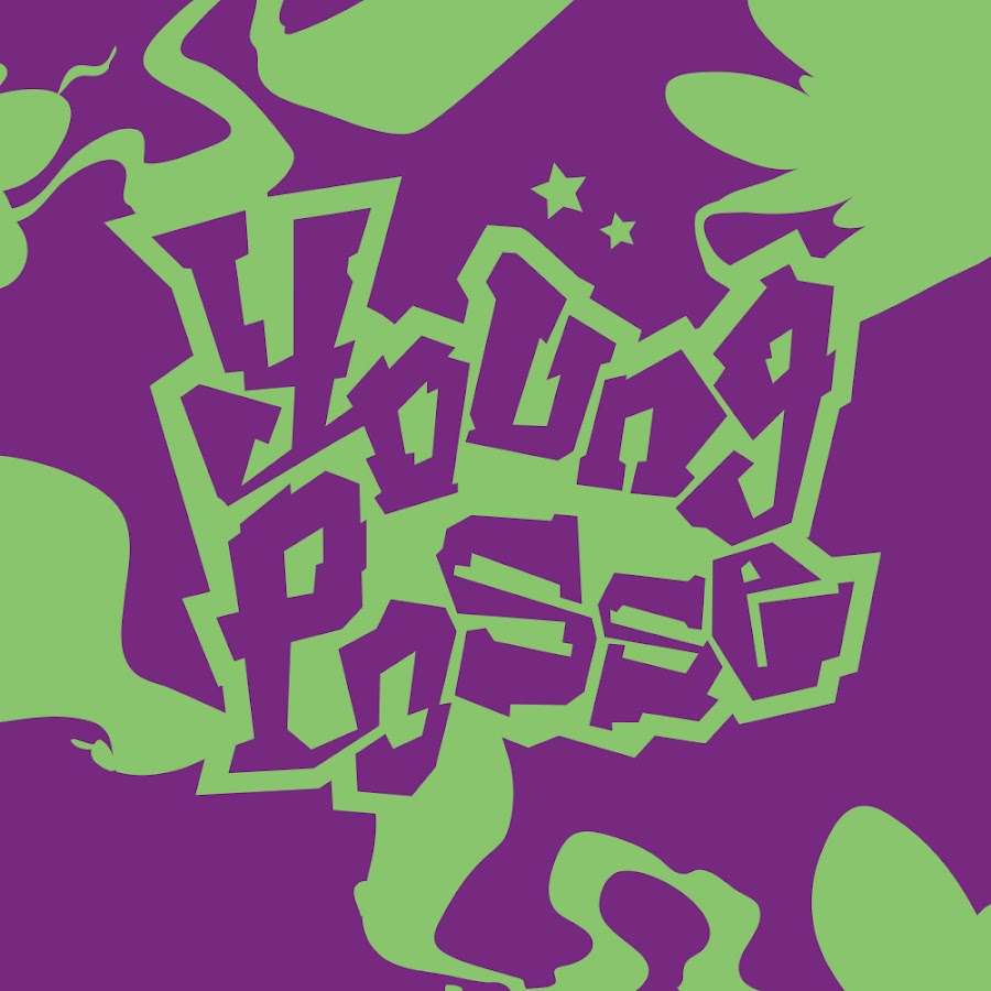 YOUNG POSSE • 영파씨