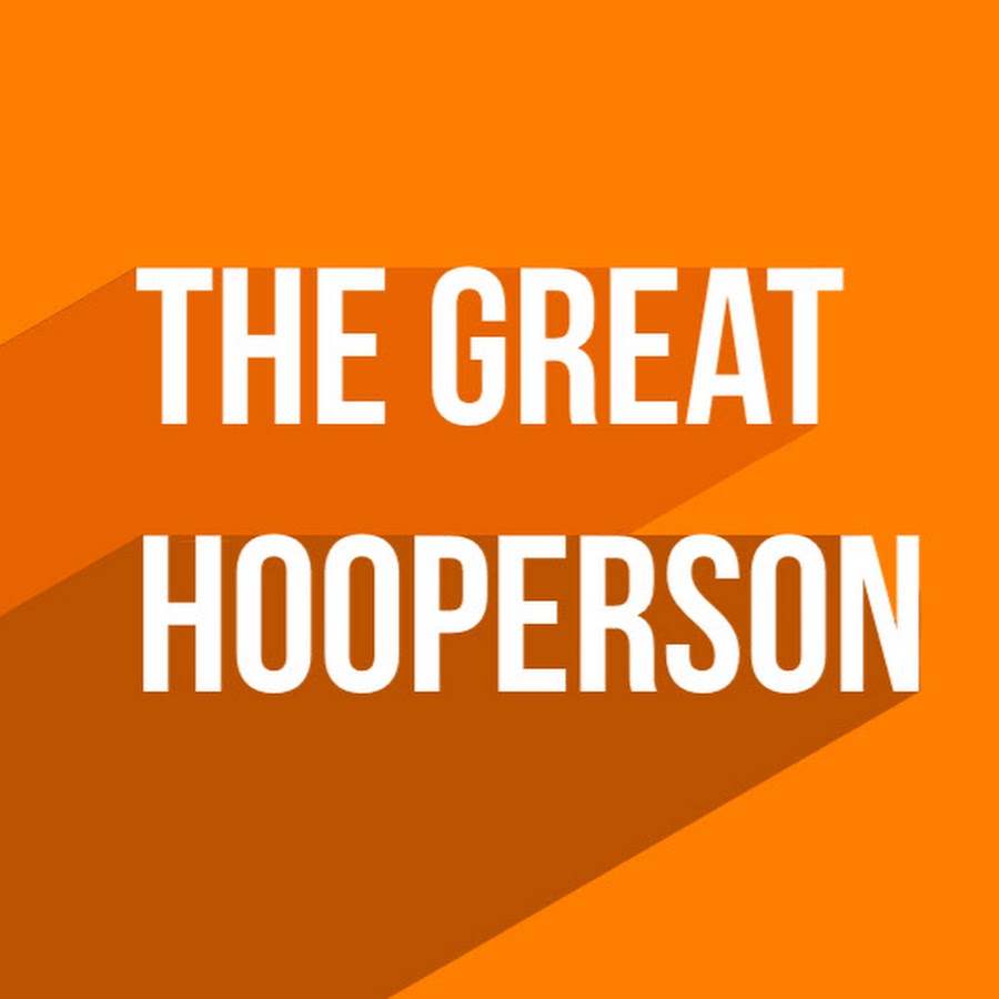 The Great Hooperson