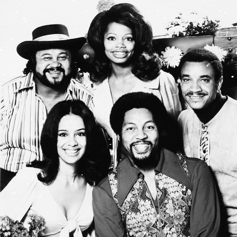 The 5th Dimension