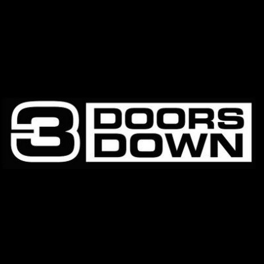 3doorsdown