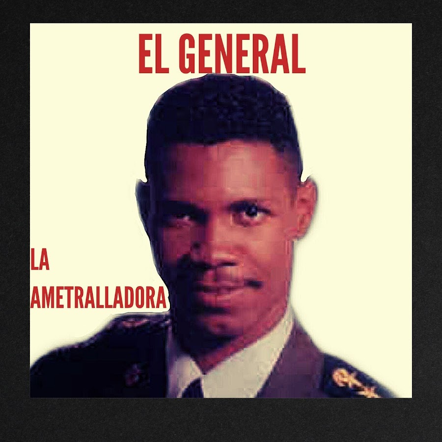 El General - Topic