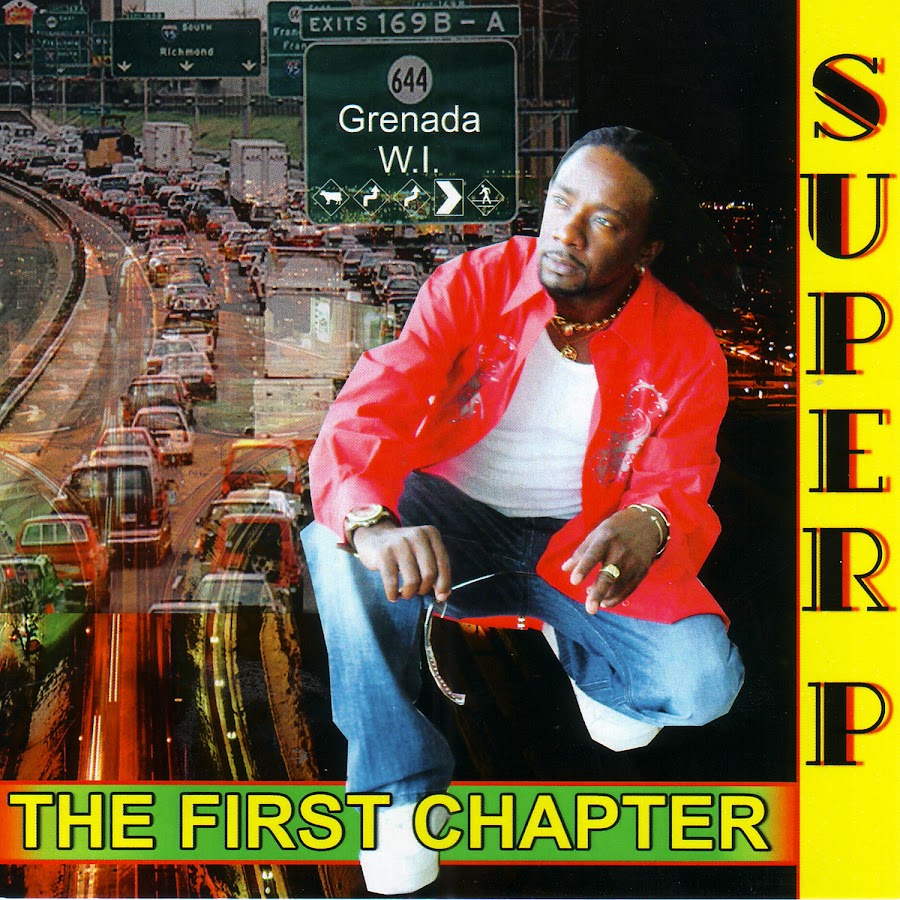 Super P - Topic