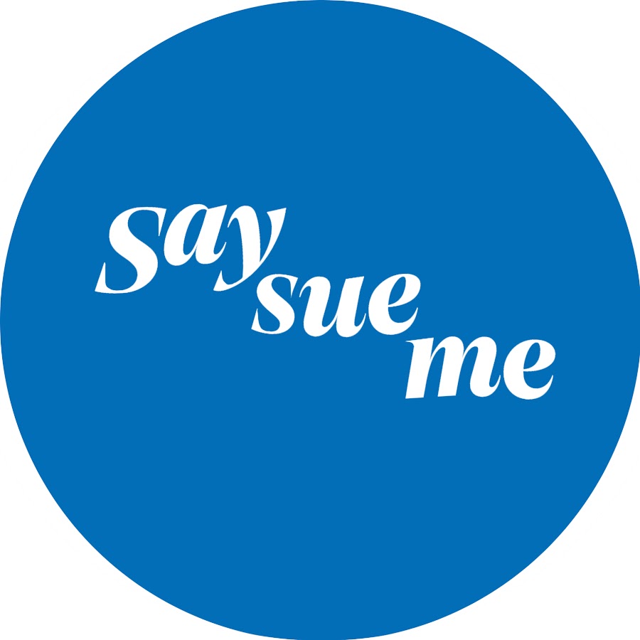 Say Sue Me 세이수미