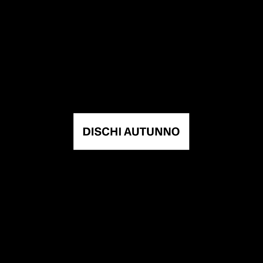Dischi Autunno
