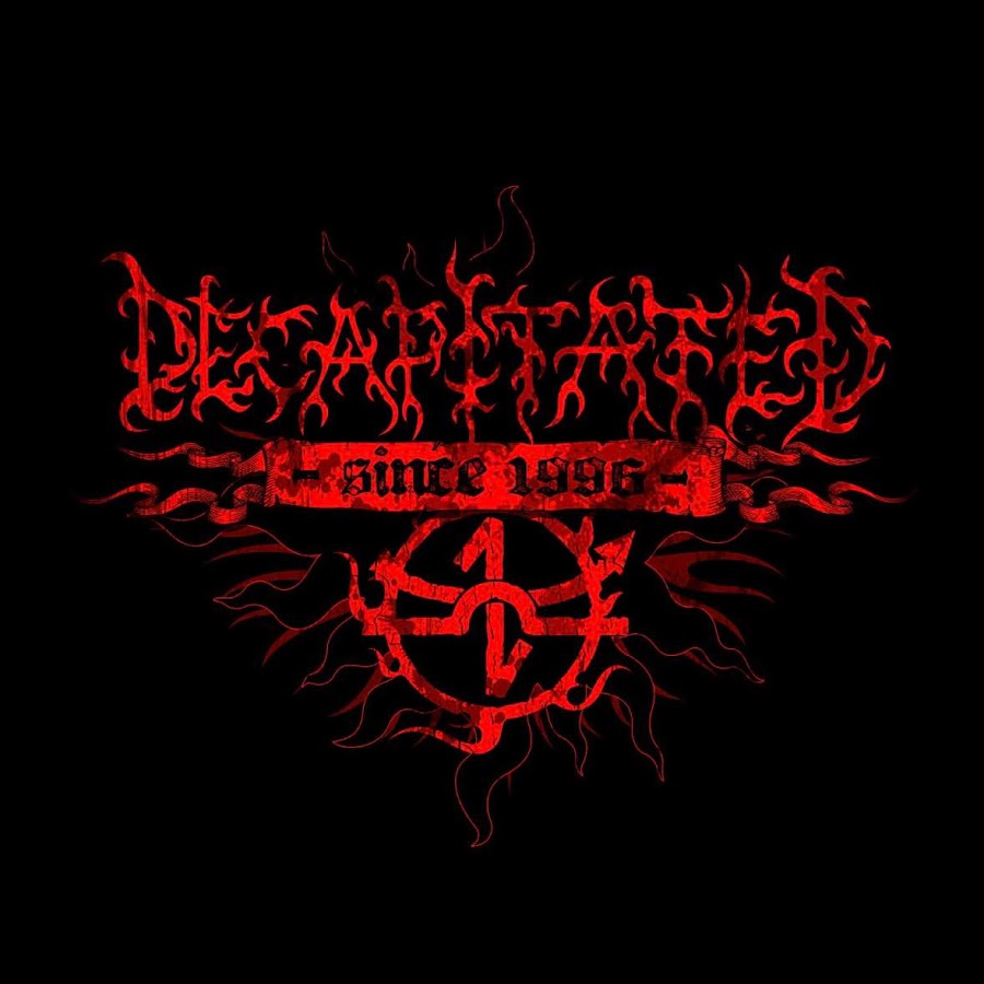 DECAPITATED