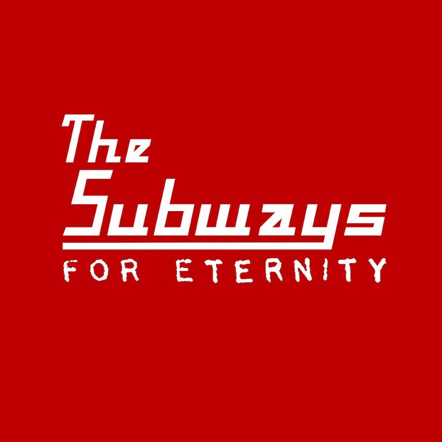 THE SUBWAYS