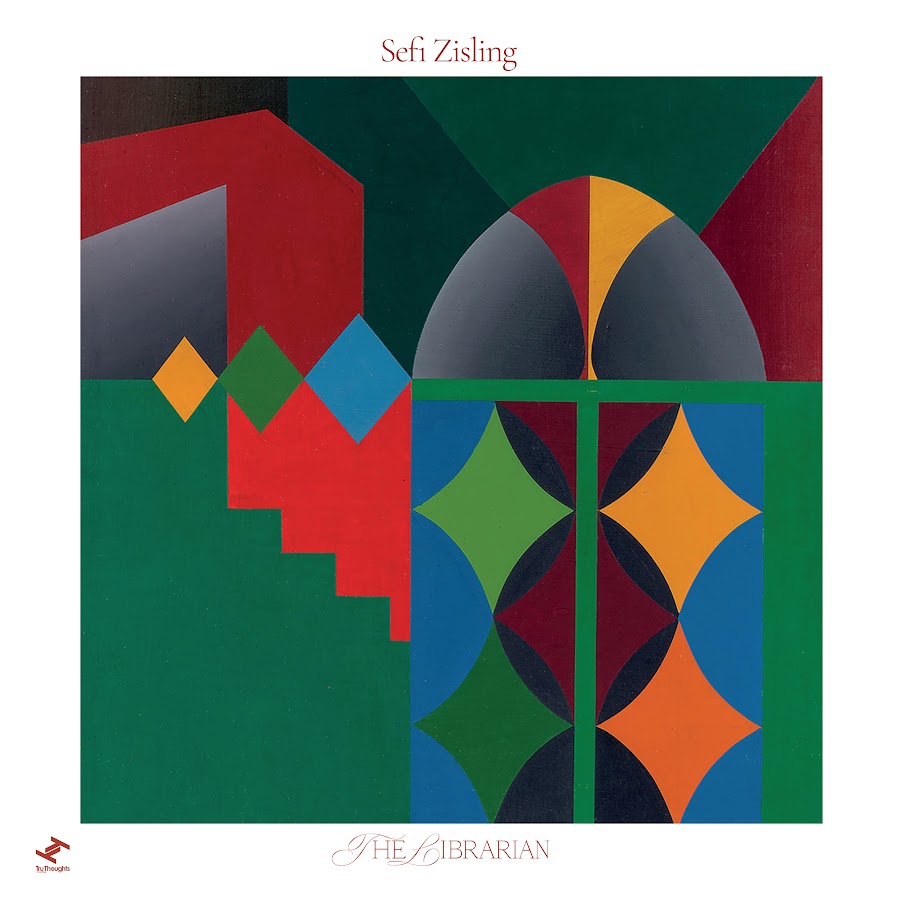 Sefi Zisling - Topic