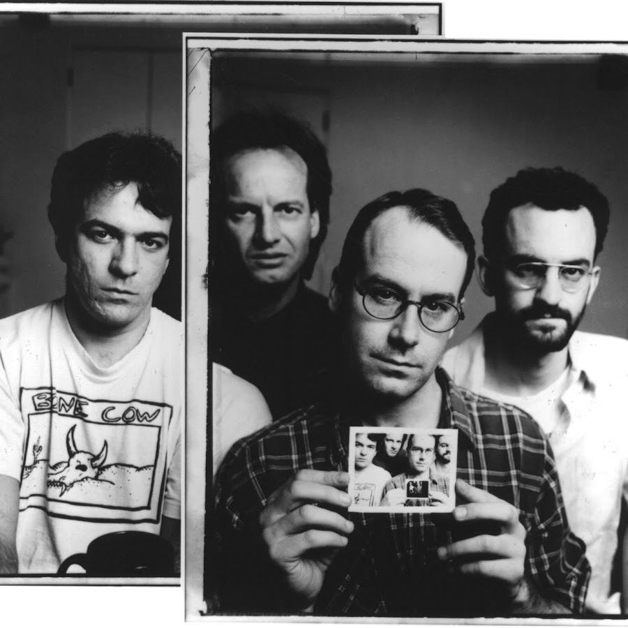 Scud Mountain Boys - Topic