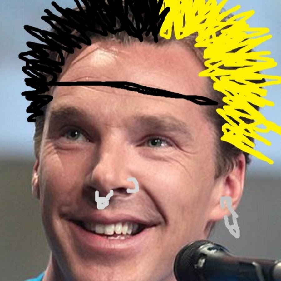 Benedict Counterblast