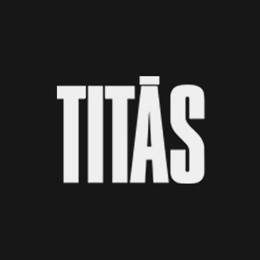 TITÃS