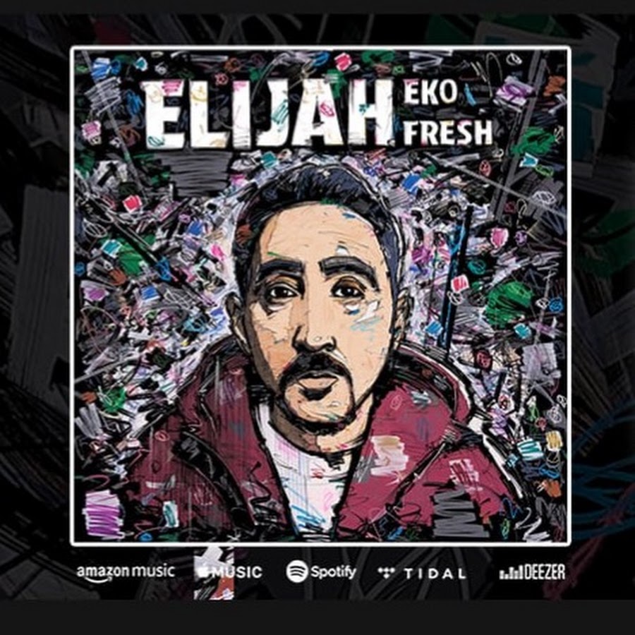 Eko Fresh