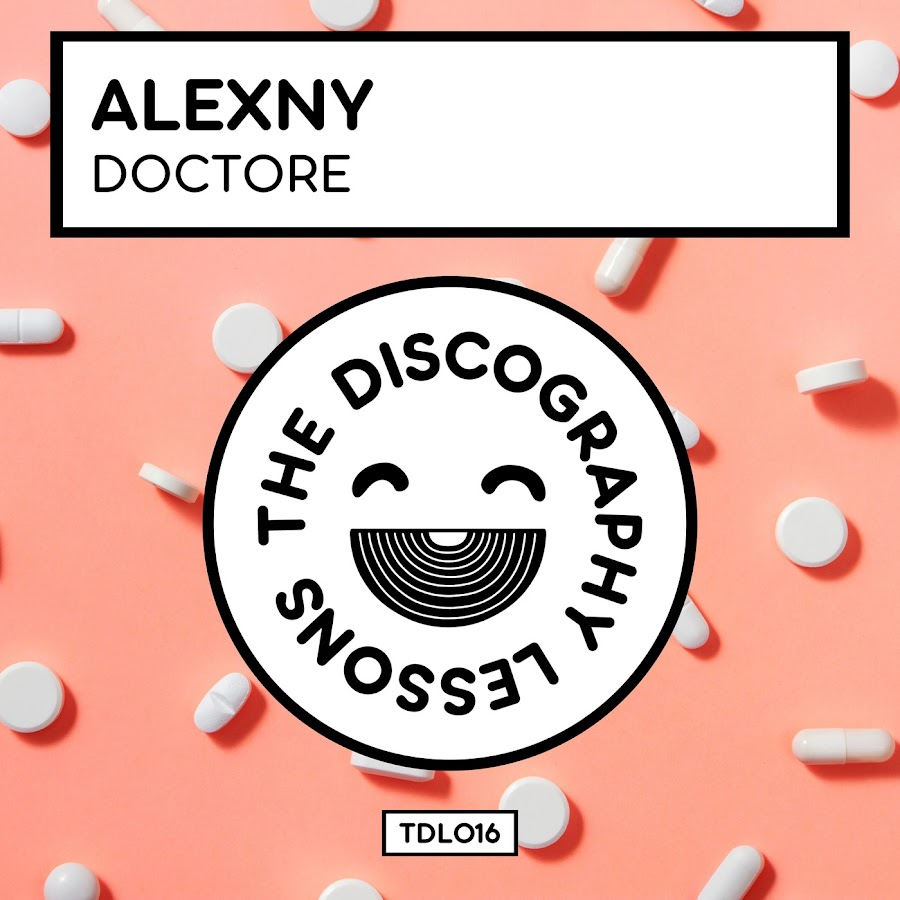 Alexny - Topic
