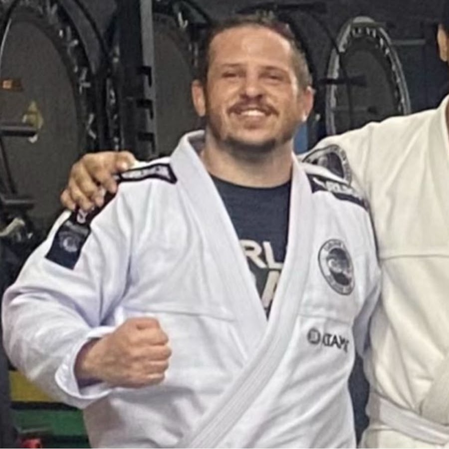 Leo Ferreira • BJJ