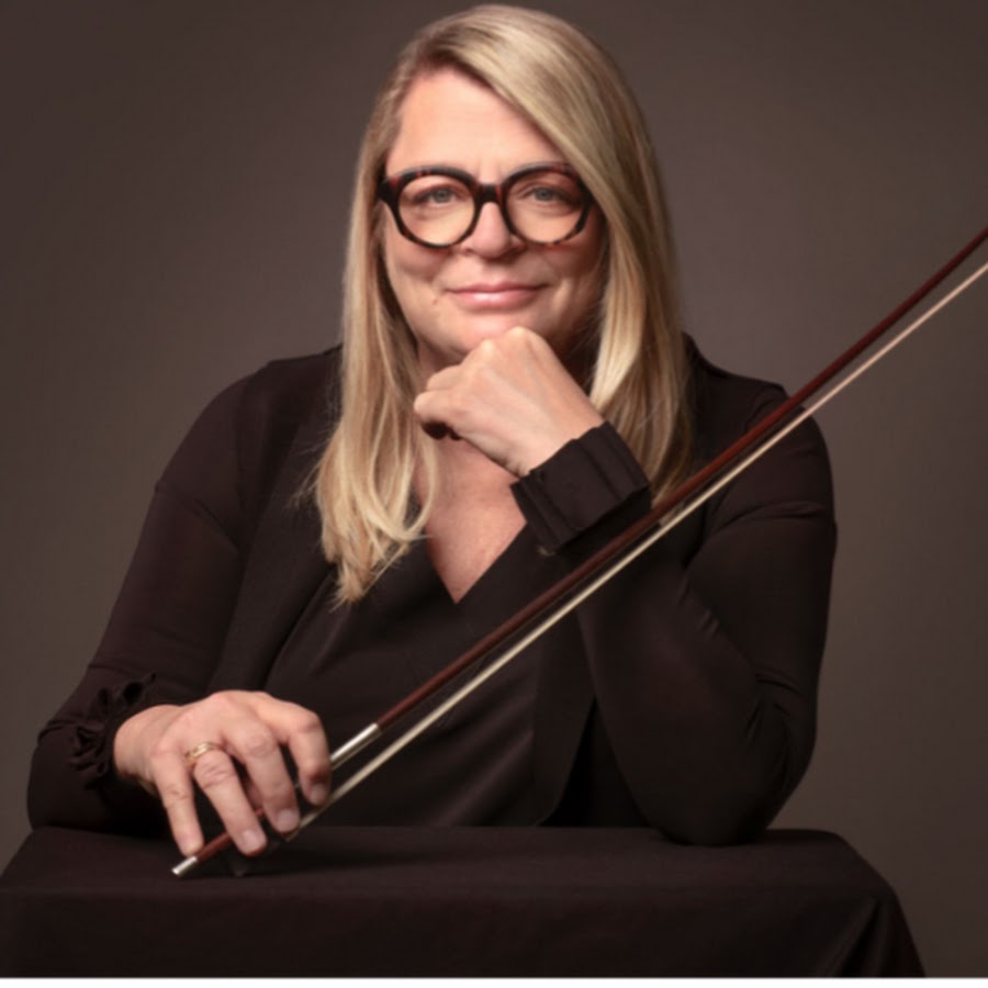 Angèle Dubeau