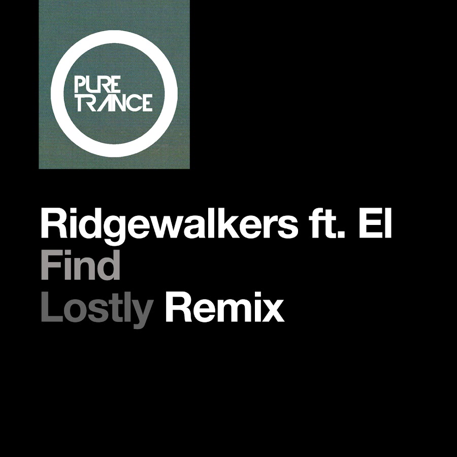Ridgewalkers - Topic