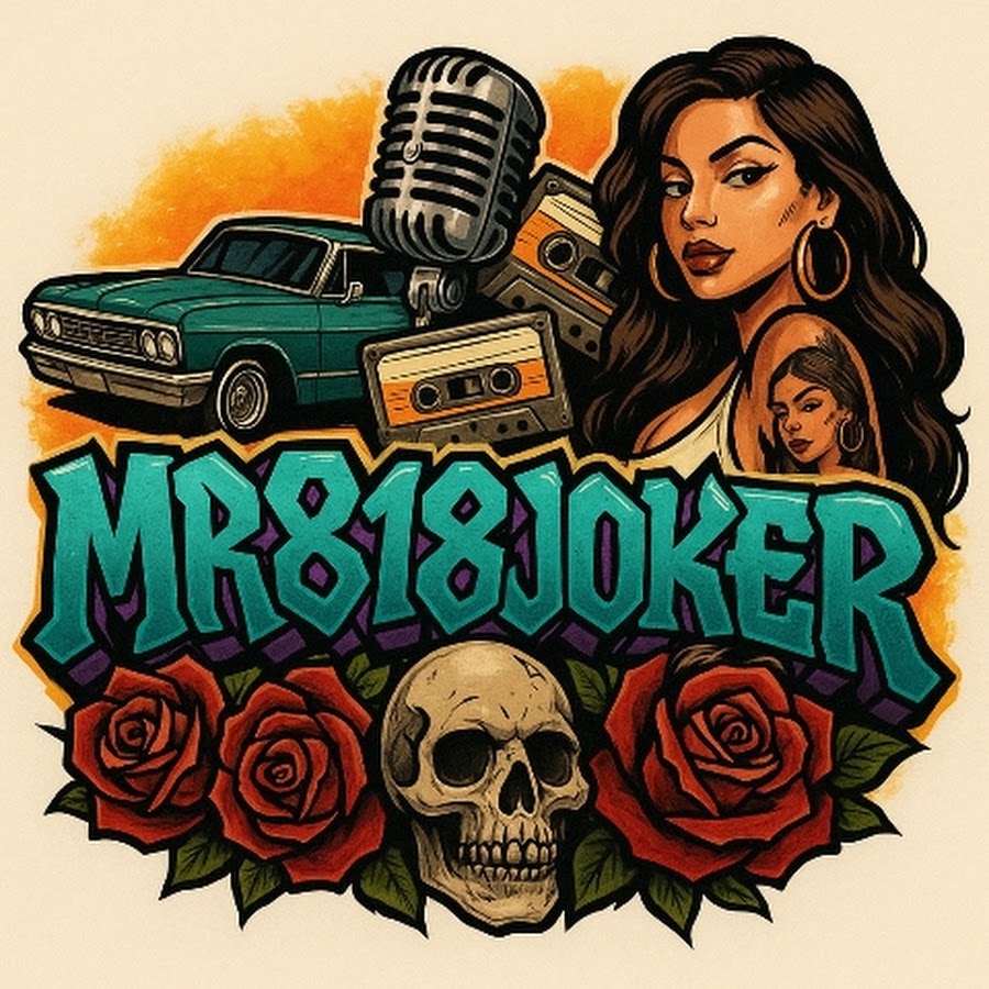 Mr818joker