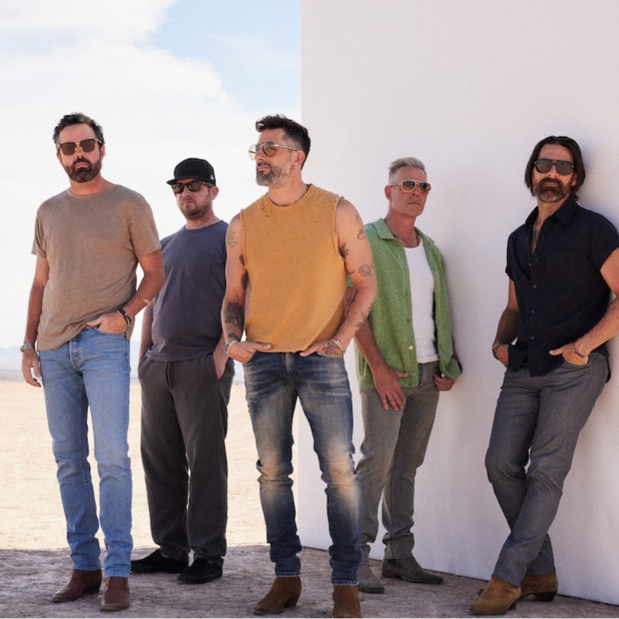 Old Dominion