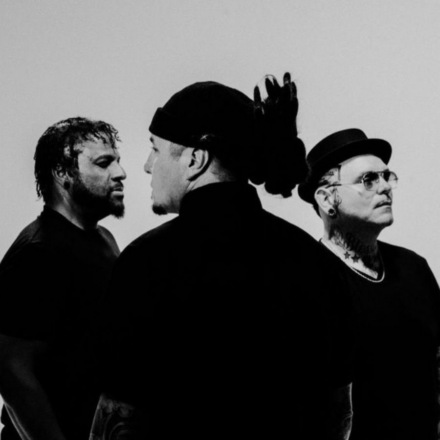 P.O.D.