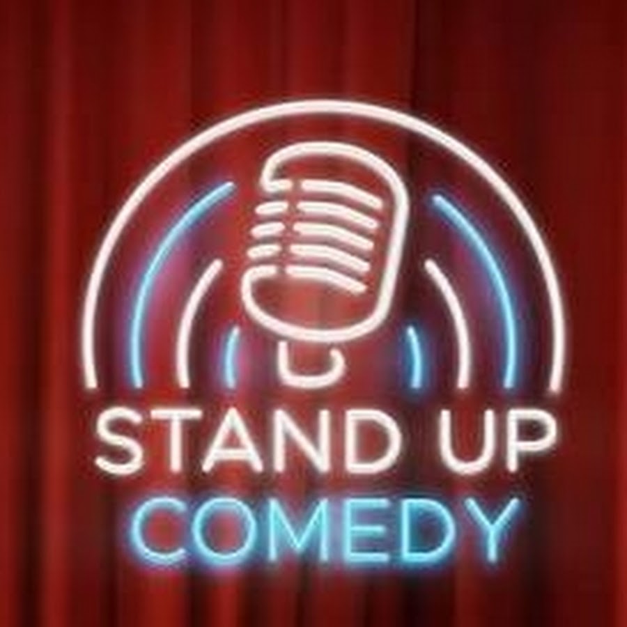 Stand Up Comedy Tv