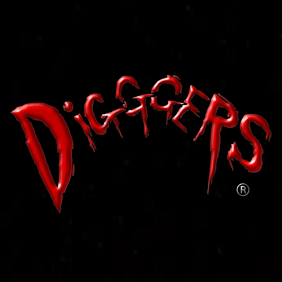 the digggers