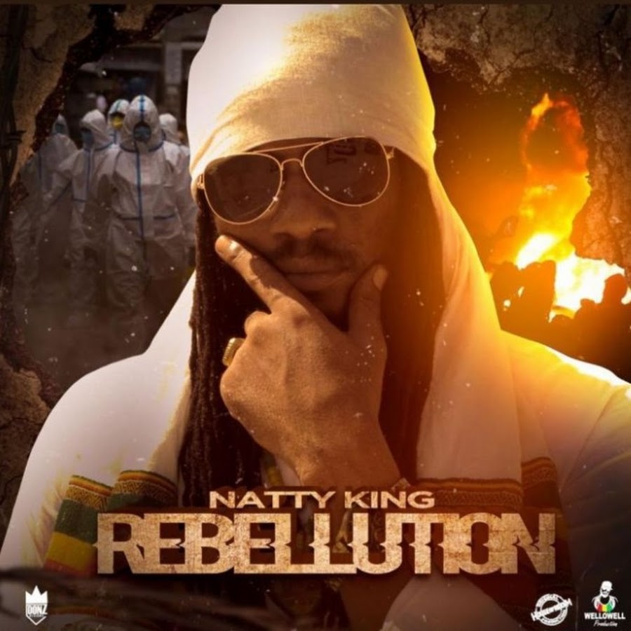 Natty King