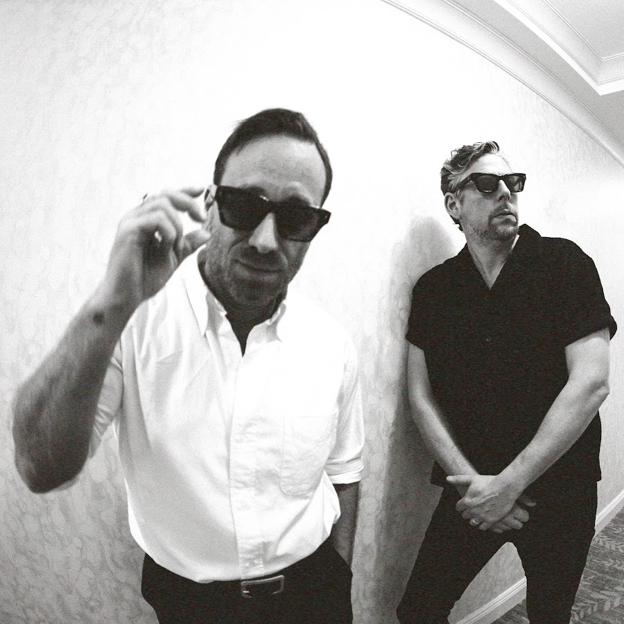 The Black Keys