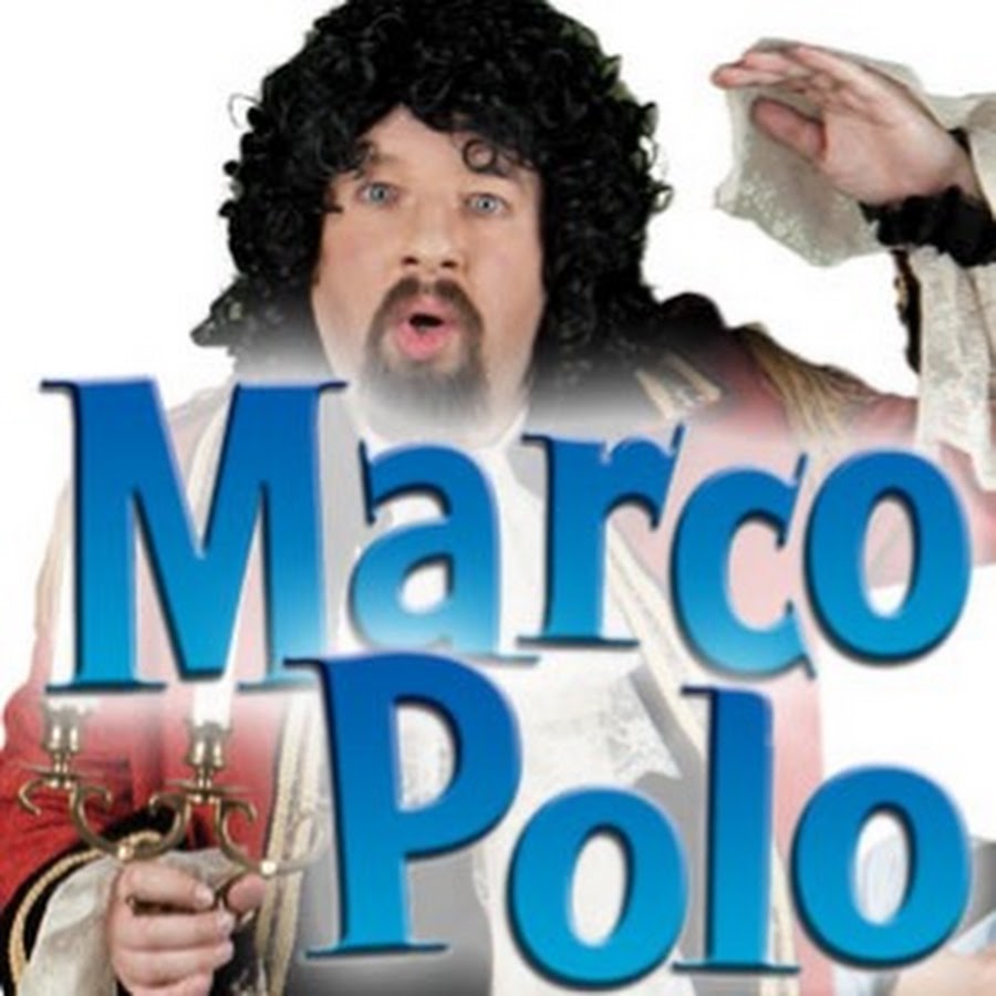 TeamMarcoPolo