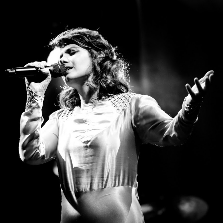 Katie Melua