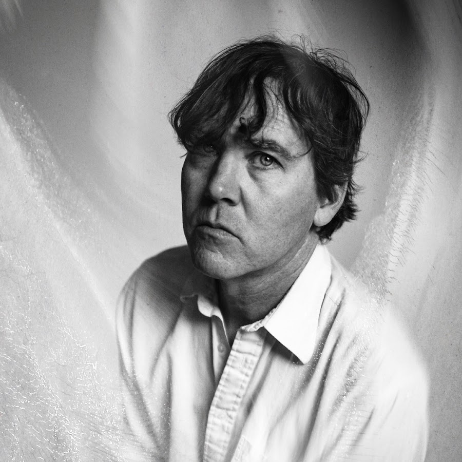 Cass McCombs