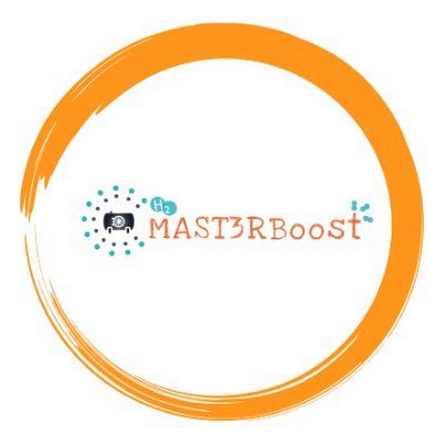 MAST3RBoost Project