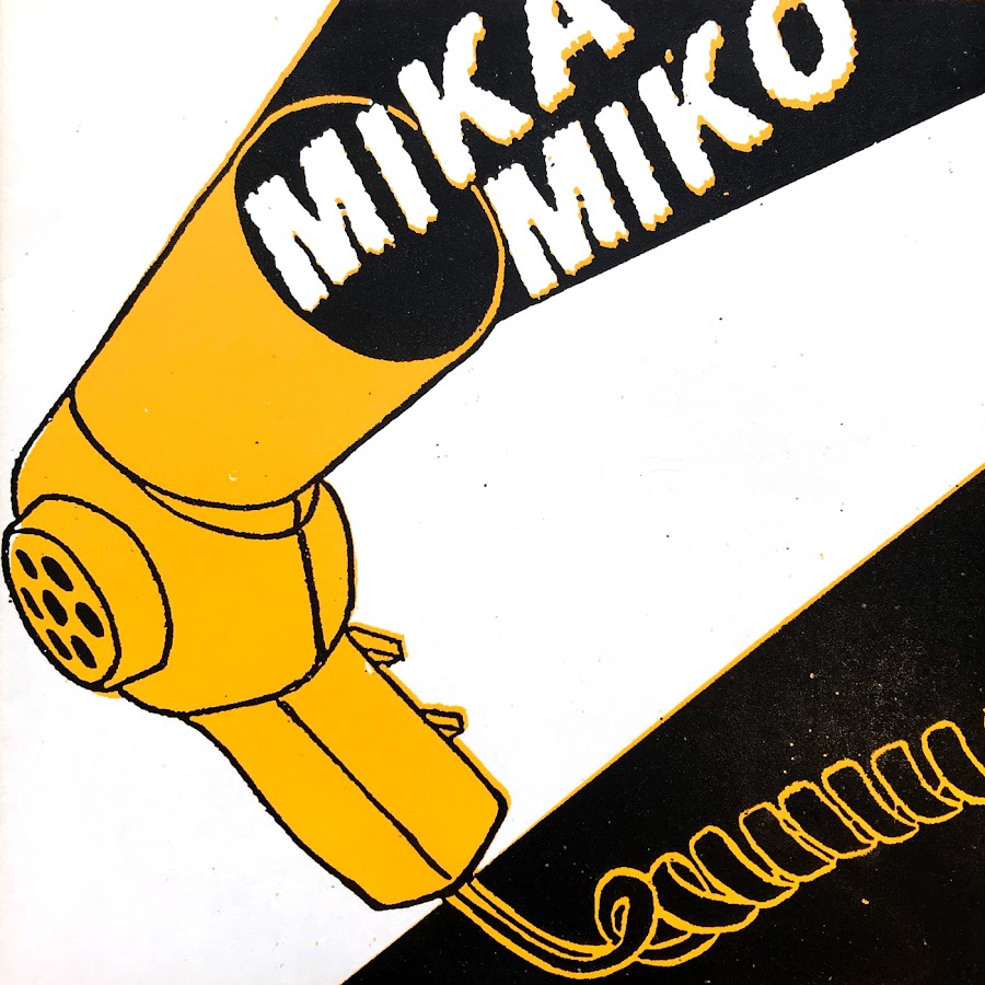 Mika Miko - Topic