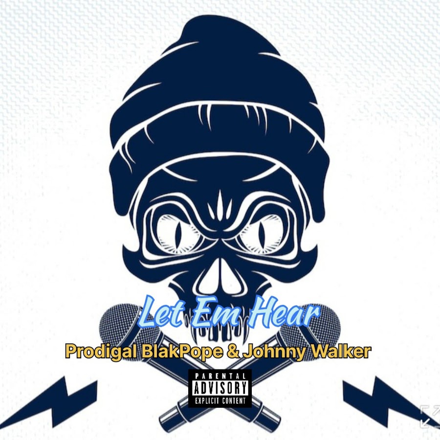Prodigal - Topic