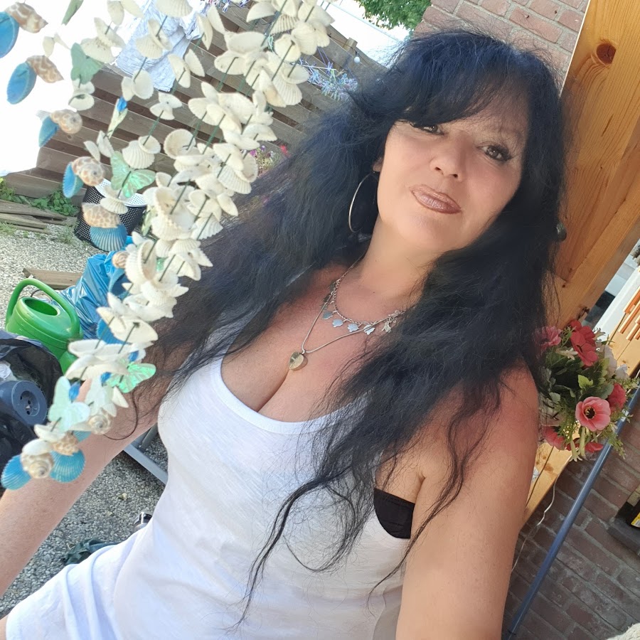 Patricia du Prée