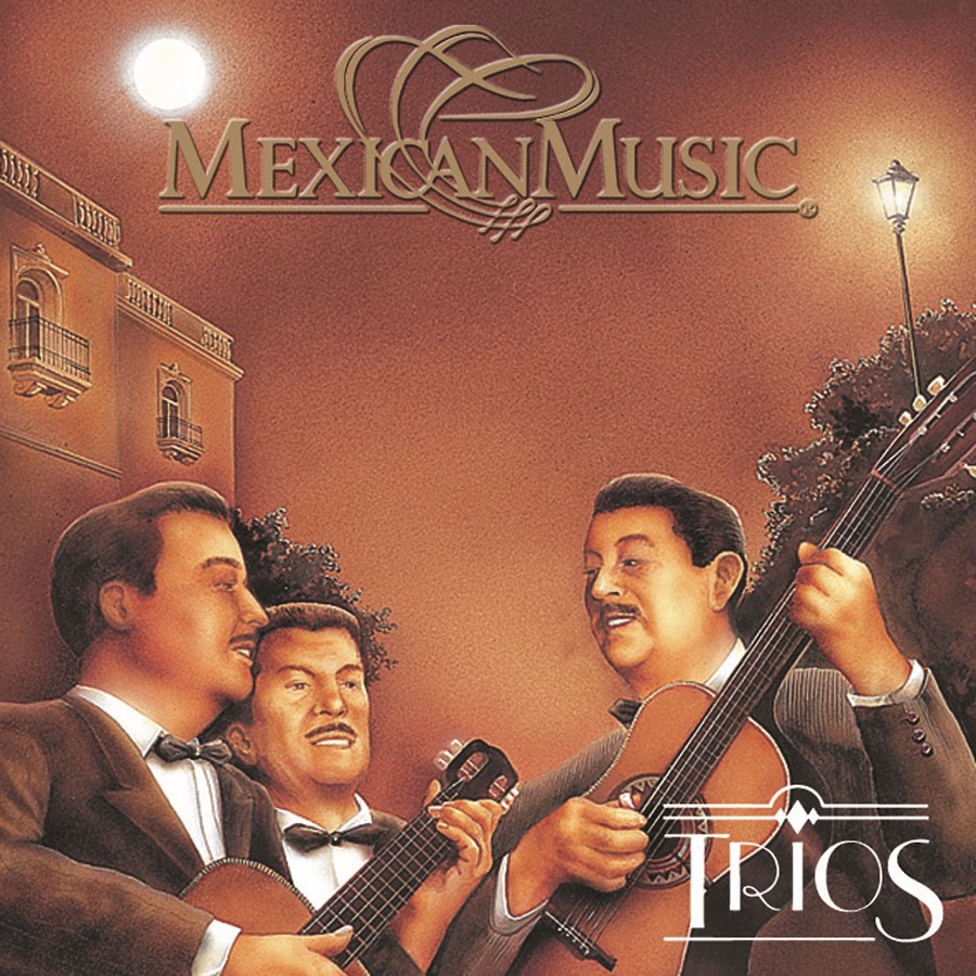 Trios De Mexico - Topic