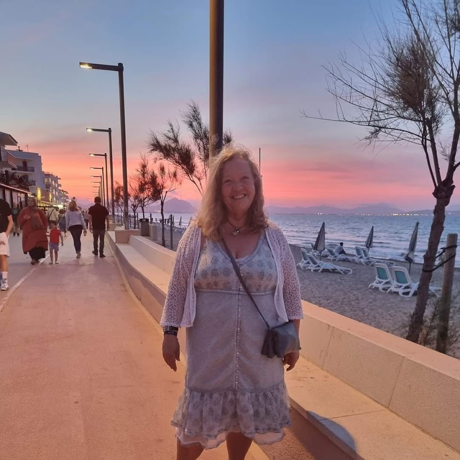 ByGitte travel