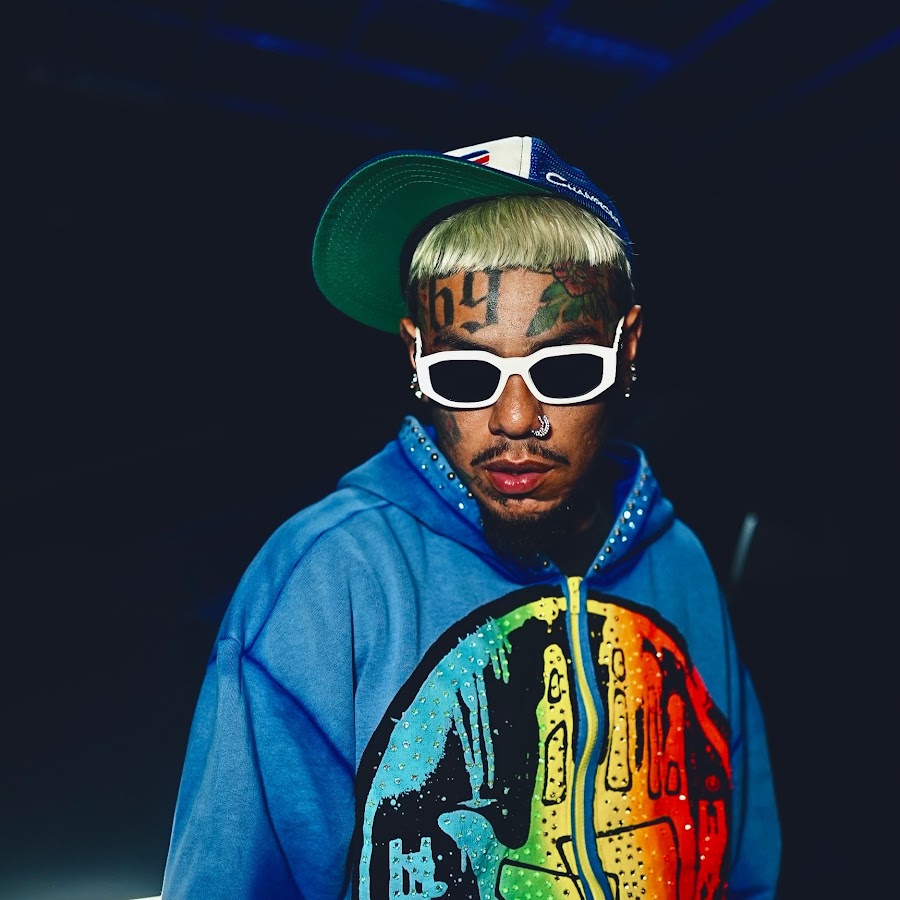 Tekashi 6ix9ine