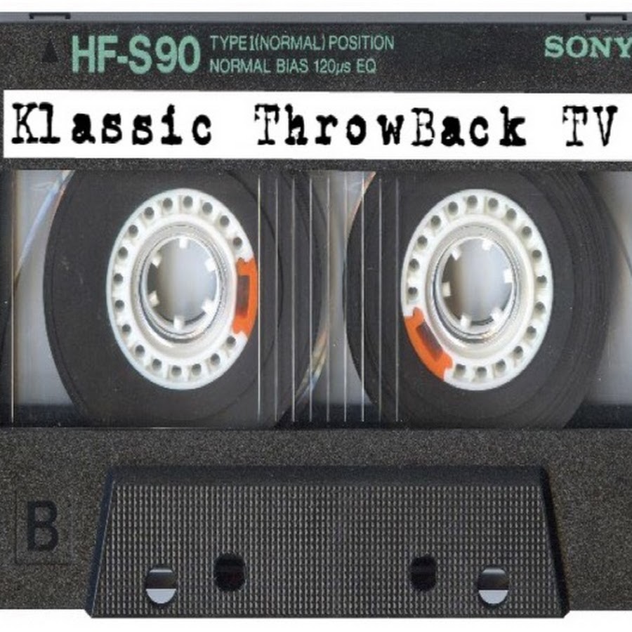 KlassicThrowbackTV