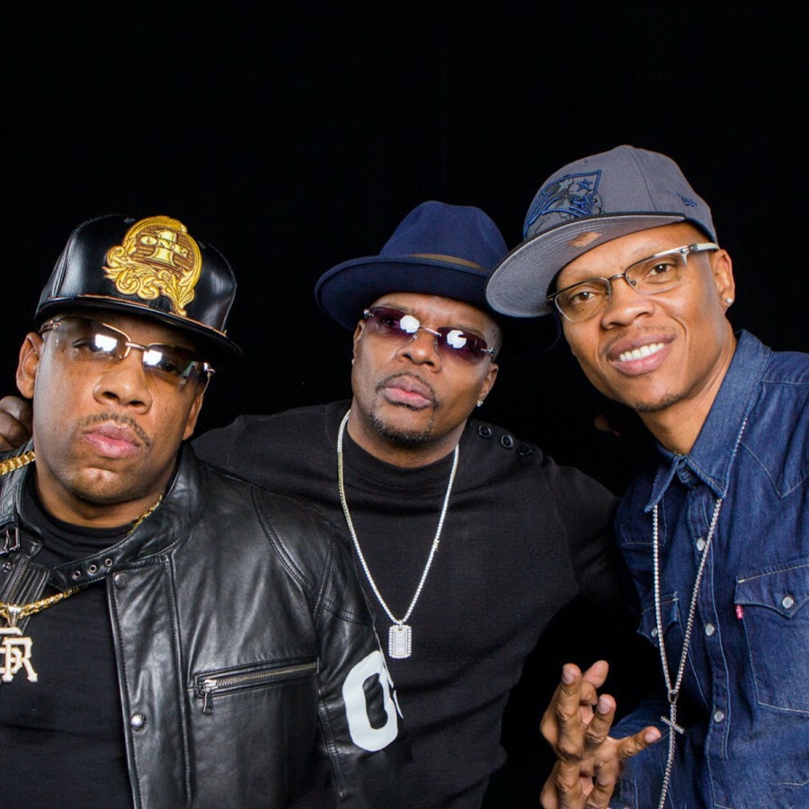Bell Biv Devoe