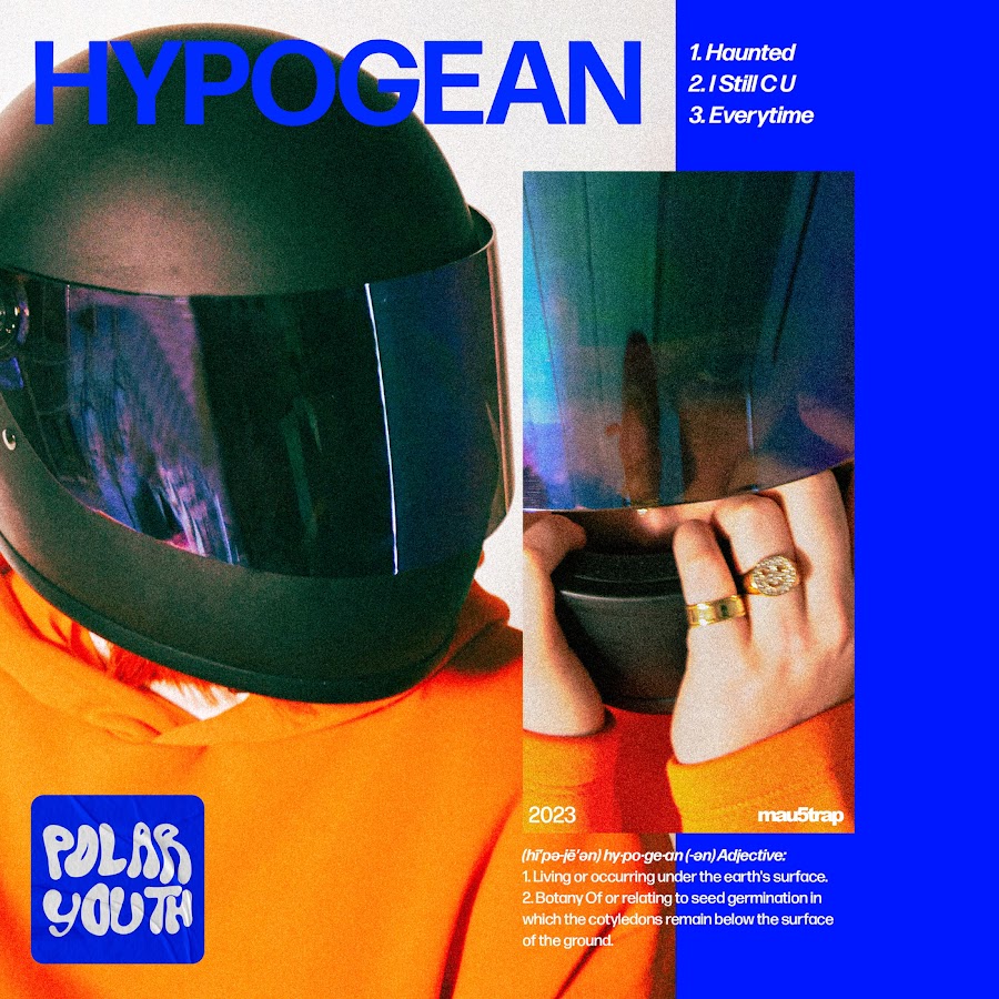 Polar Youth - Topic