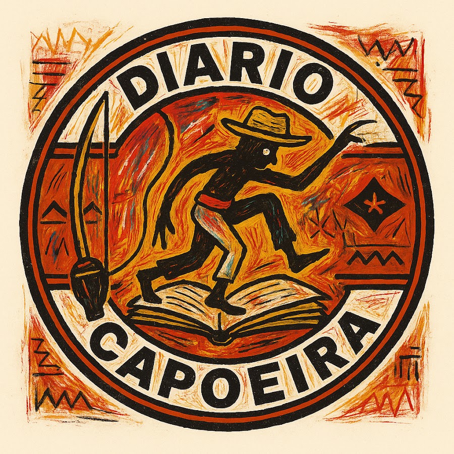 Diário Capoeira