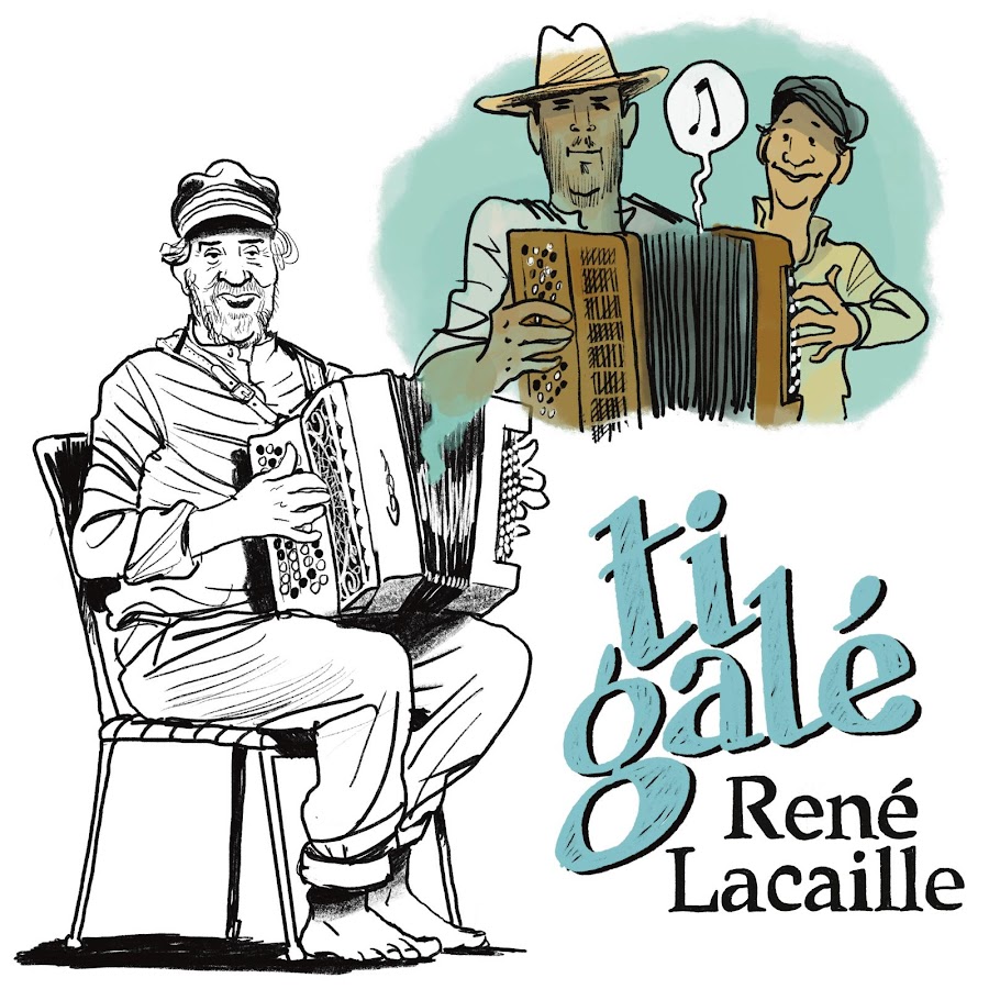 René Lacaille - Topic