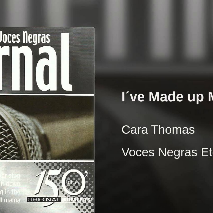 Cara Thomas - Topic