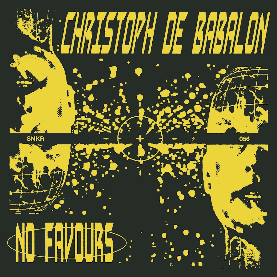 Christoph De Babalon - Topic