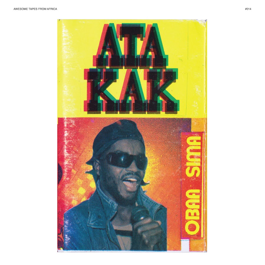 Ata Kak - Topic