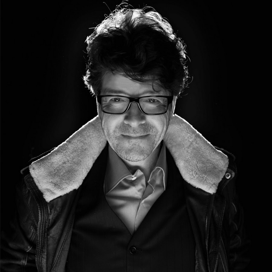 Richard Syrett